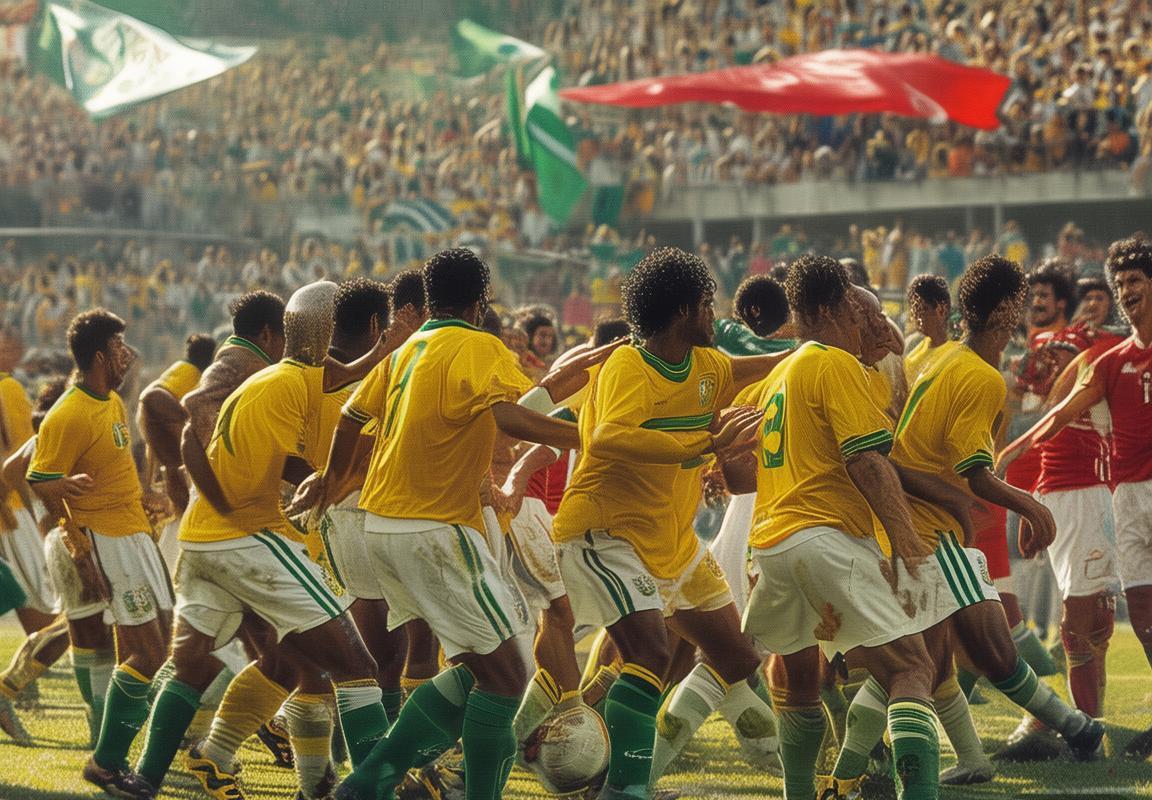 巴西VS巴拉圭：6月28日焦点战前瞻解析(图2)