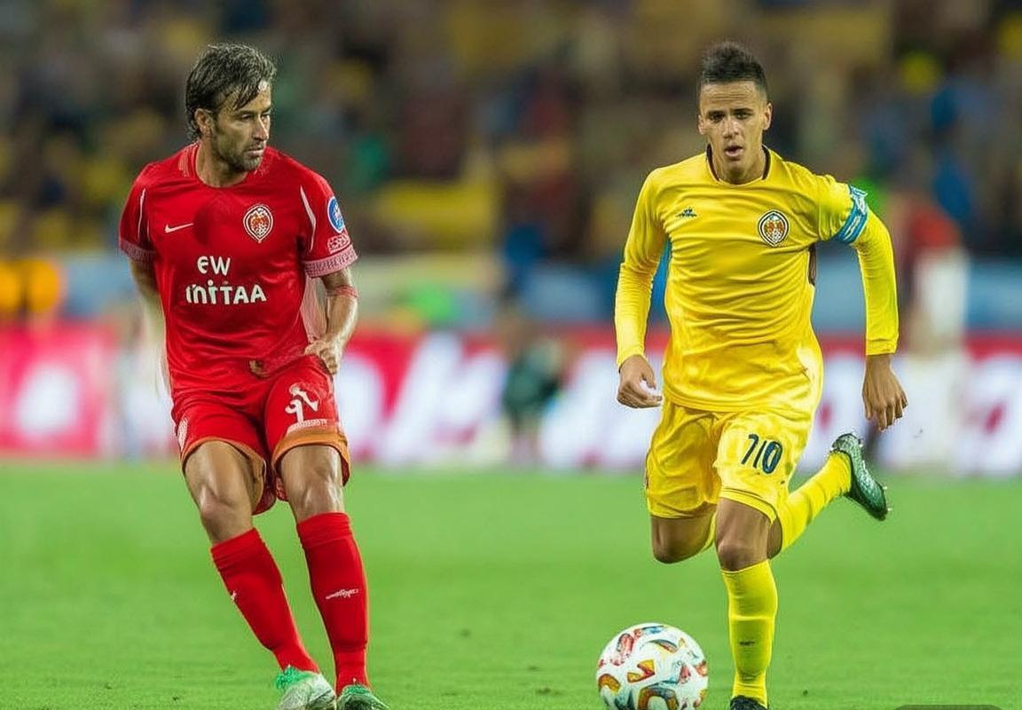 阿尔艾因VS多哈巅峰对决：防守反击与快速冲击战术解析(图3)