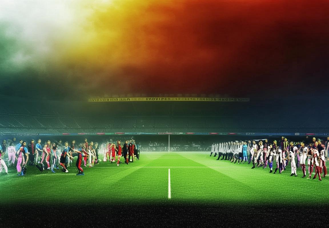 西甲巅峰对决：巴萨与瓦伦西亚历史交锋与未