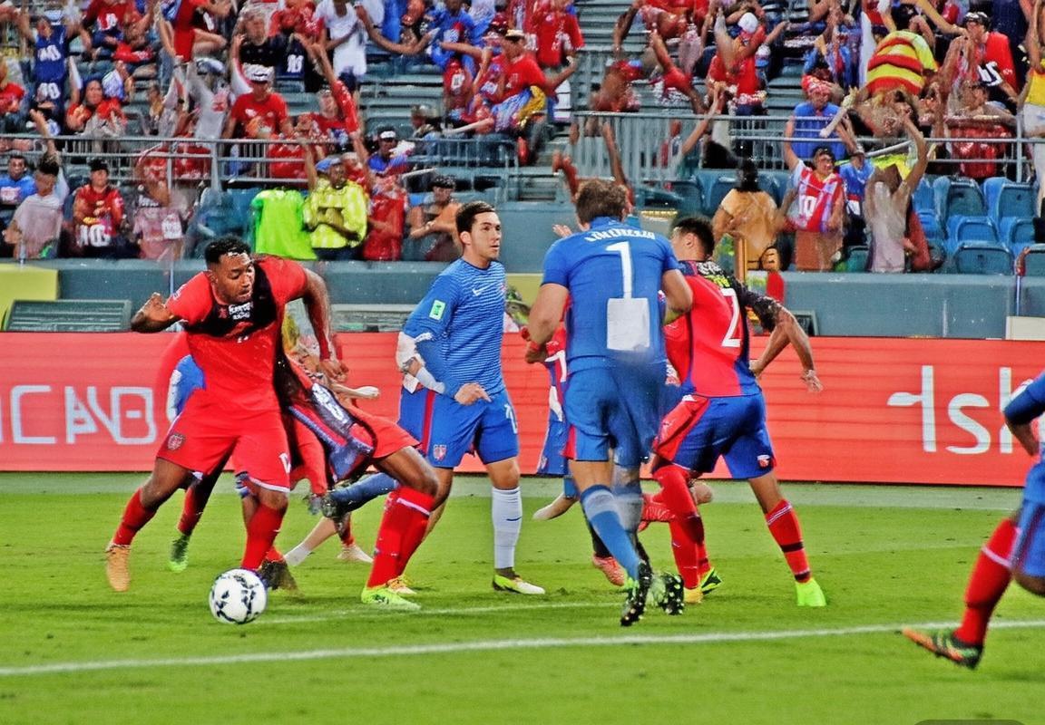 美洲金杯巴美对决：激战回顾与战术解析