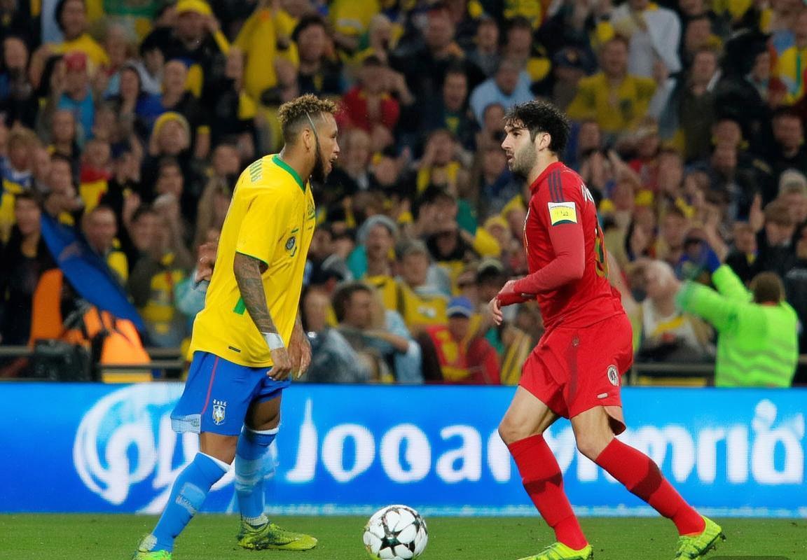 巴西VS巴拉圭：6月28日焦点战前瞻解析(图3)