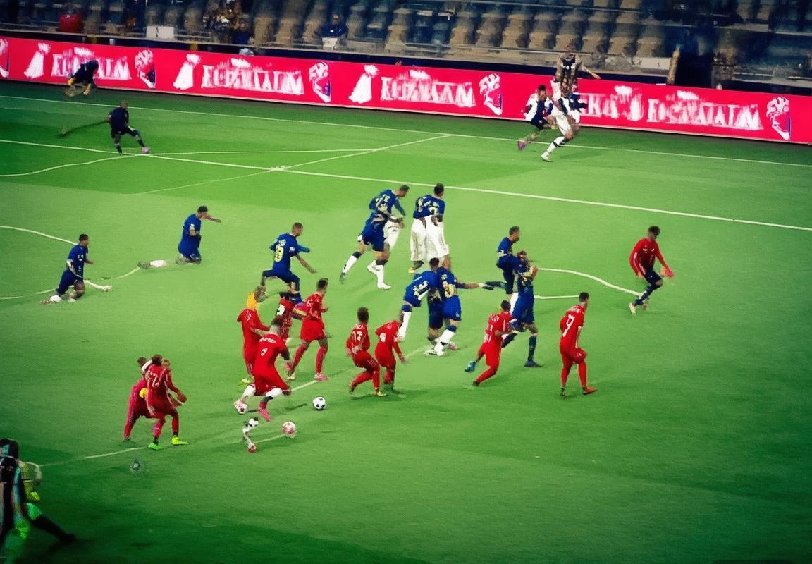 拜仁慕尼黑VS尤文图斯：巅峰对决深度解析(图2)