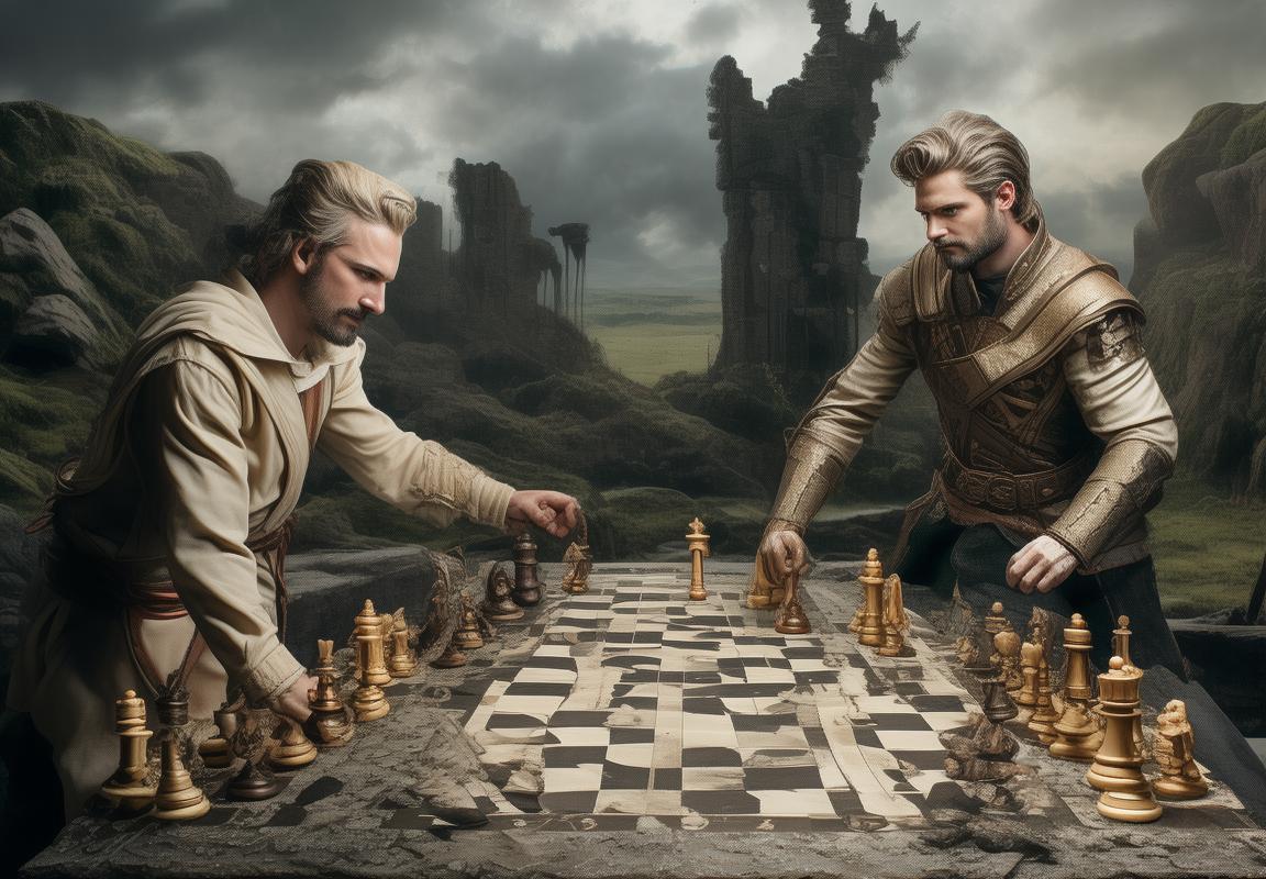 巴腾VS纳萨利雅德：巅峰对决，技术与心理的较量(图3)