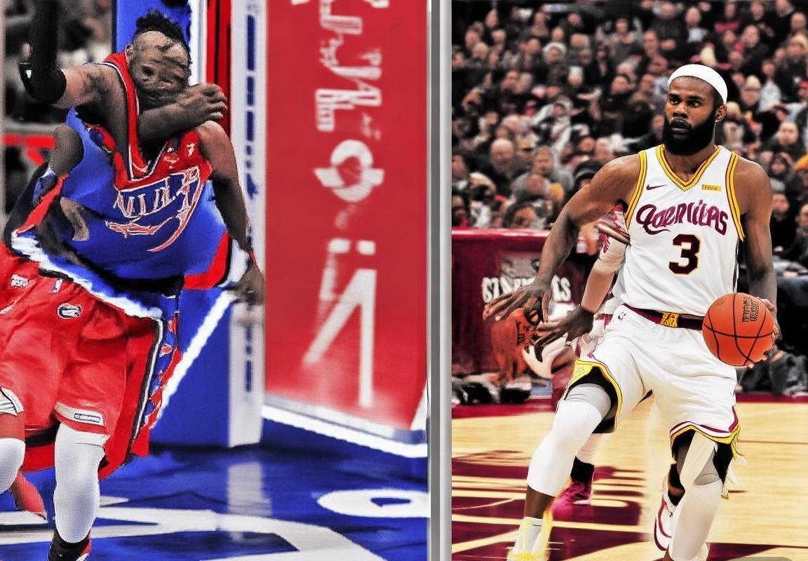 2018年NBA焦点战：76人vs骑士巅峰对决回顾(图2)