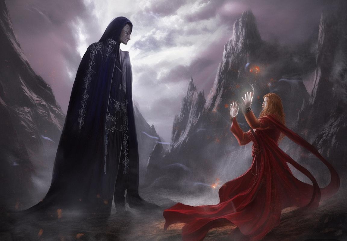 巴腾VS纳萨利雅德：巅峰对决，技术与心理